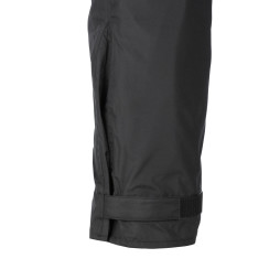 Herren-Regenhose S Black
