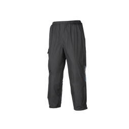Herren-Regenhose S Black