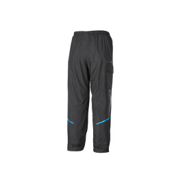Herren-Regenhose S Black