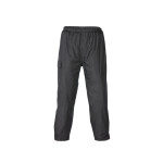 Herren-Regenhose S Black
