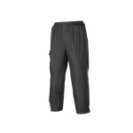 Herren-Regenhose S Black