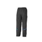 Herren-Regenhose S Black