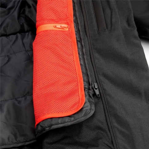 Sport Touring Damen-Fahrerjacke