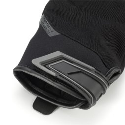 Urban Herren-Mesh-Handschuhe L Black