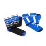 Yamaha Racing Socken im Doppelpack 40 blue/black/white