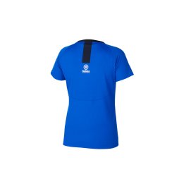Paddock Blue Damen-T-Shirt M Blue