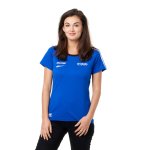 Paddock Blue Damen-T-Shirt XL Blue