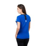 Paddock Blue Damen-T-Shirt XL Blue