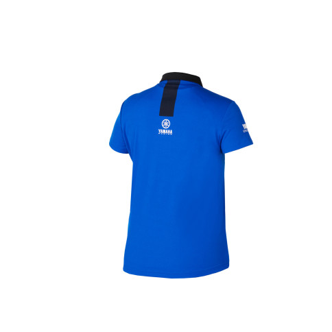 Paddock Blue Damen-Poloshirt