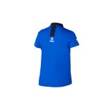Paddock Blue Damen-Poloshirt M Blue