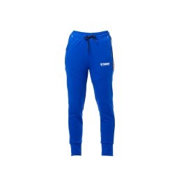 Paddock Blue Damen-Jogginghose S Blue