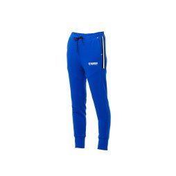 Paddock Blue Damen-Jogginghose S Blue