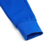 Paddock Blue Damen-Jogginghose S Blue