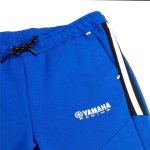 Paddock Blue Damen-Jogginghose S Blue