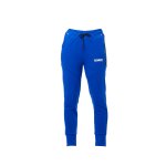 Paddock Blue Damen-Jogginghose S Blue