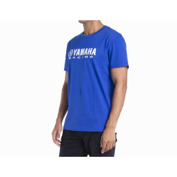 Paddock Blue Essentials Herren T-Shirt XXL Blue