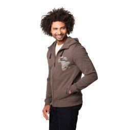 Ténéré World Raid Sweater Herren