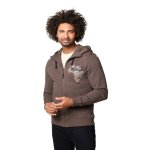 Ténéré World Raid Sweater Herren