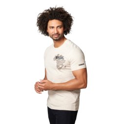 Ténéré World Raid T-Shirt Herren