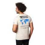 Ténéré World Raid T-Shirt Herren