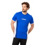 Paddock Blue Performance Herren-T-Shirt