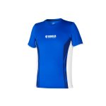 Paddock Blue Performance Herren-T-Shirt XXXL blue/white