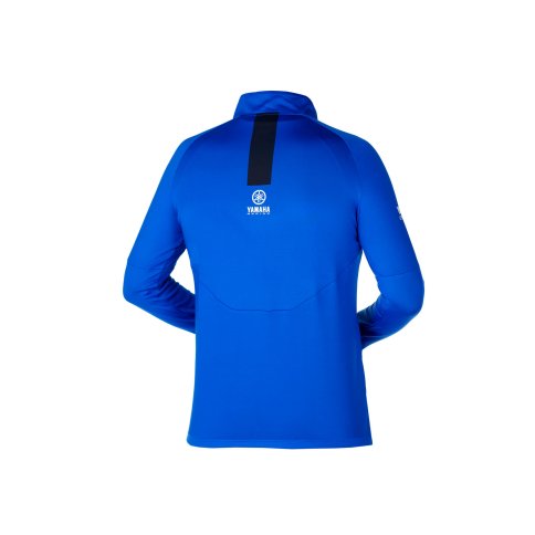 Paddock Blue Herren-Langarmshirt XL Blue