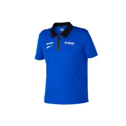 Paddock Blue Herren-Poloshirt S Blue