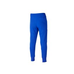 Paddock Blue Herren-Jogginghose XL Blue