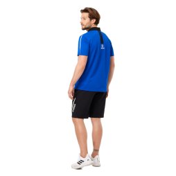 Paddock Blue Herrenshorts L Black