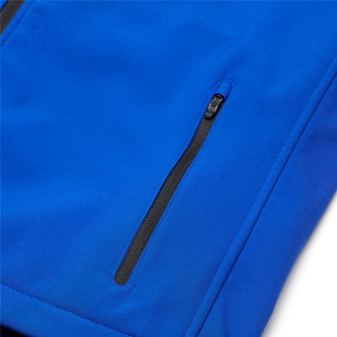 Paddock Blue Herren-Weste
