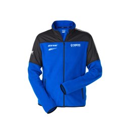 Paddock Blue Herren-Fleecejacke XXXL blue/black