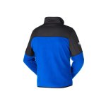 Paddock Blue Herren-Fleecejacke XXXL blue/black