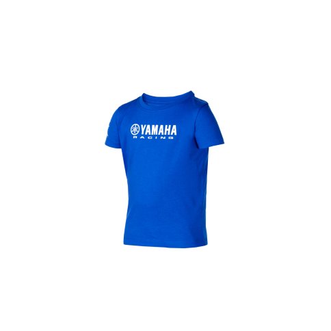 Paddock Blue Essentials Kinder-T-Shirt 104cm = 3/4 yrs Blue