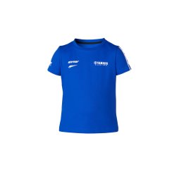 Paddock Blue Kinder-T-Shirt 104cm = 3/4 yrs Blue