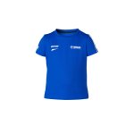 Paddock Blue Kinder-T-Shirt 128cm = 7/8 yrs Blue