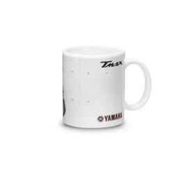 Yamaha TMAX Keramiktasse
