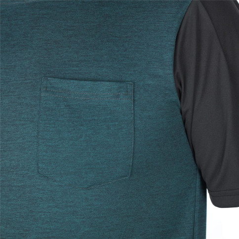 Herren MTB-Fahrradtrikot XXL