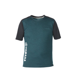 Herren MTB-Fahrradtrikot XXL