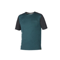Herren MTB-Fahrradtrikot XXL