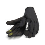 Herren-MTB-Handschuhe L Black