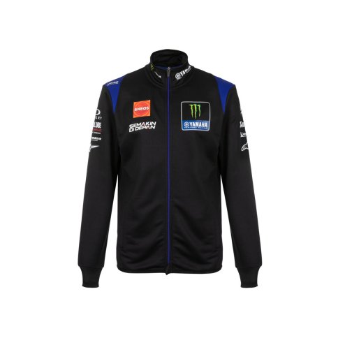 MotoGP Replica Herren Teamsweater