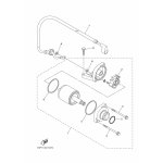 MOTOR ASSY