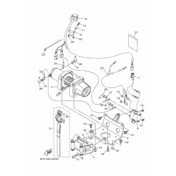 BRACKET, SWITCH