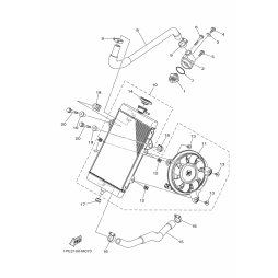 BLOWER ASSY