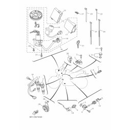SWITCH ASSY