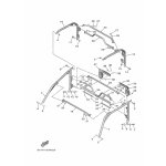 COVER, SIDE PILLAR (L.H)