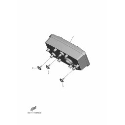 METER ASSY