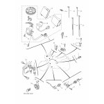 MAIN SW. IMMOBILIZER KIT