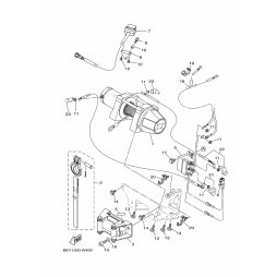 SWITCH ASSY